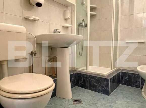 Spațiu birouri de închiriat Gheorgheni - 76439SIB | BLITZ Cluj-Napoca | Poza5