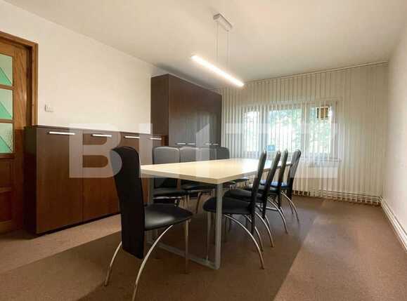 Spațiu birouri de închiriat Gheorgheni - 76439SIB | BLITZ Cluj-Napoca | Poza1