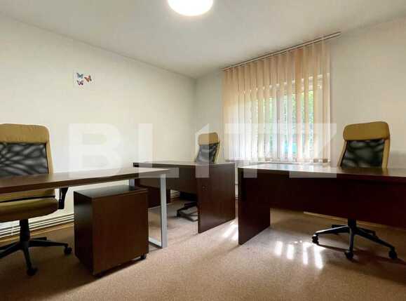 Spațiu birouri de închiriat Gheorgheni - 76439SIB | BLITZ Cluj-Napoca | Poza7