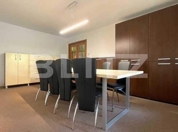 Spațiu birouri de închiriat Gheorgheni - 76439SIB | BLITZ Cluj-Napoca | Poza2