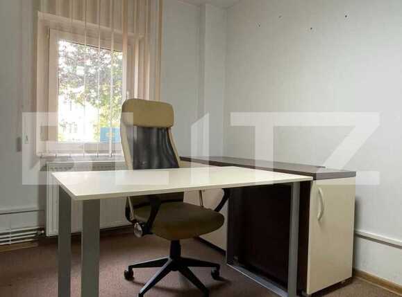 Spațiu birouri de închiriat Gheorgheni - 76439SIB | BLITZ Cluj-Napoca | Poza4