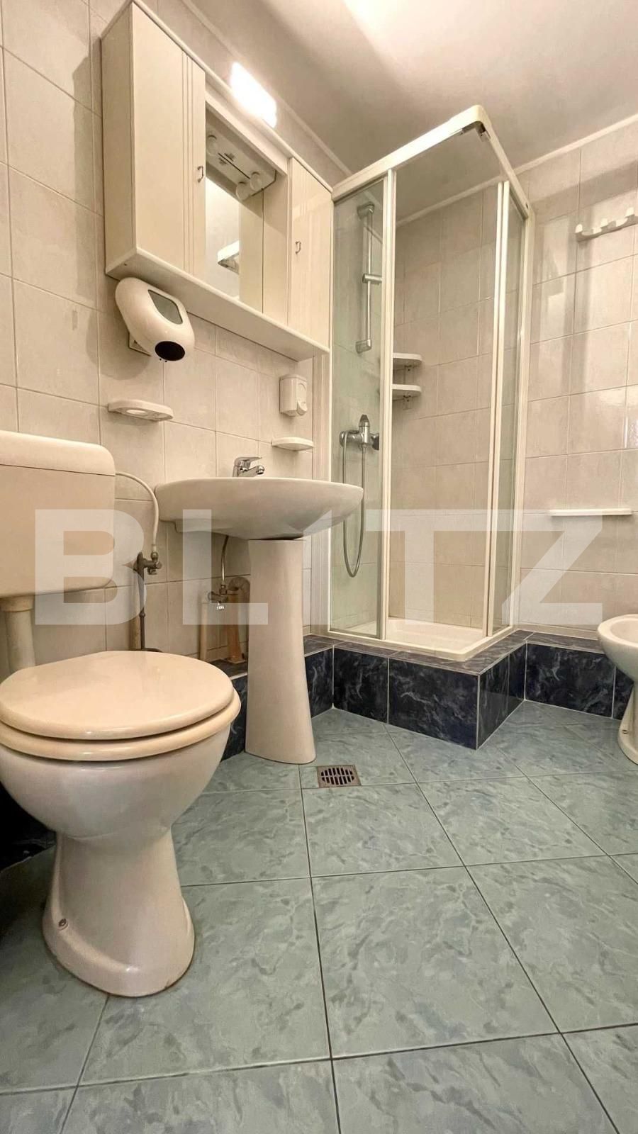 Spațiu birouri de închiriat Gheorgheni - 76439SIB | BLITZ Cluj-Napoca | Poza5