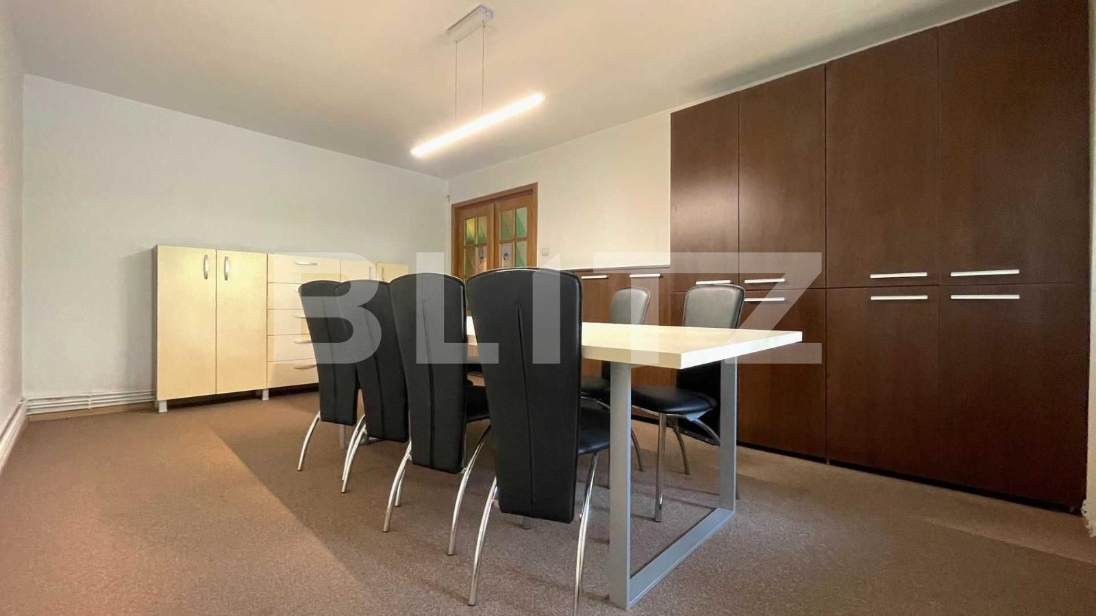 Spațiu birouri de închiriat Gheorgheni - 76439SIB | BLITZ Cluj-Napoca | Poza2