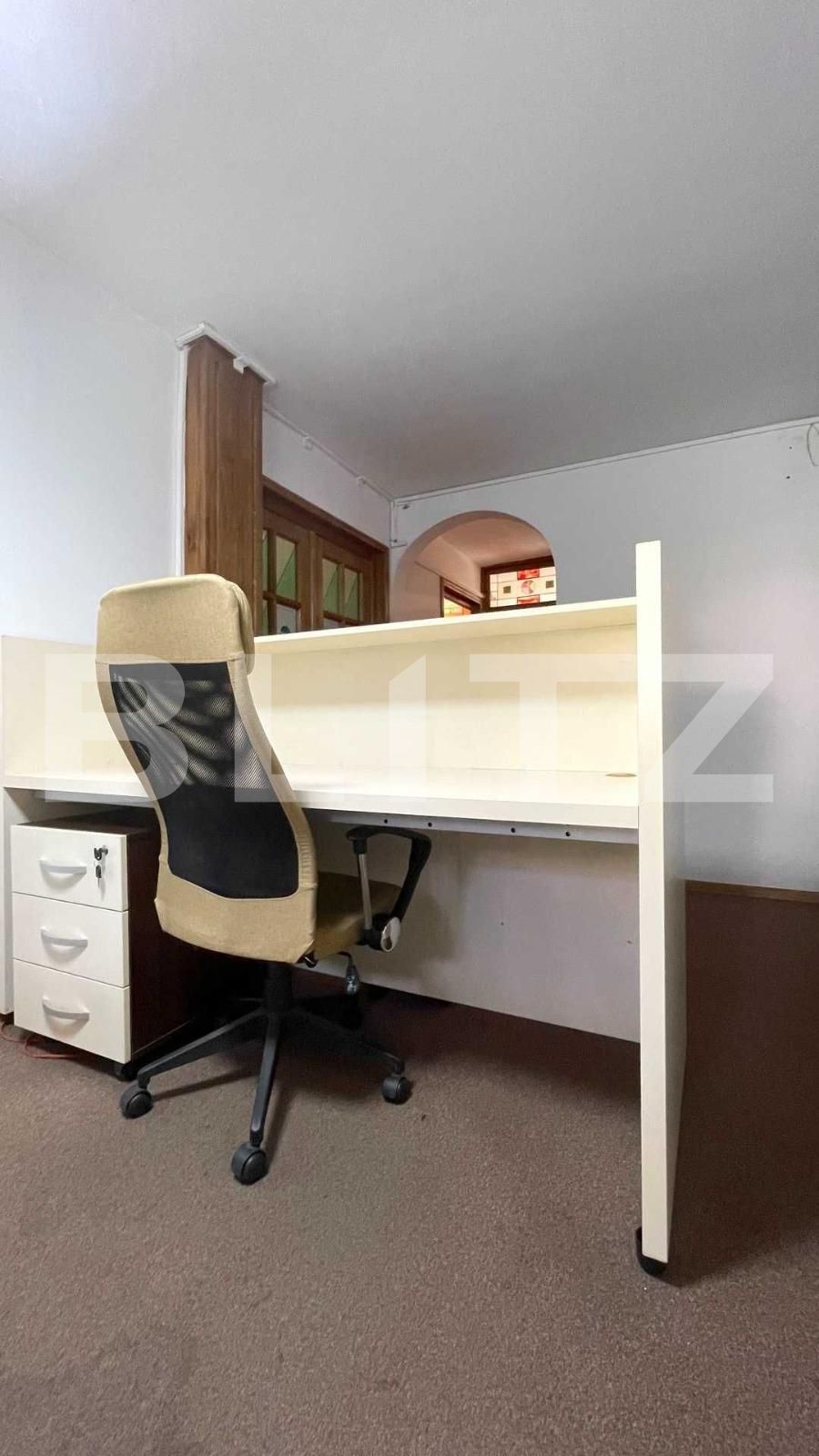 Spațiu birouri de închiriat Gheorgheni - 76439SIB | BLITZ Cluj-Napoca | Poza3