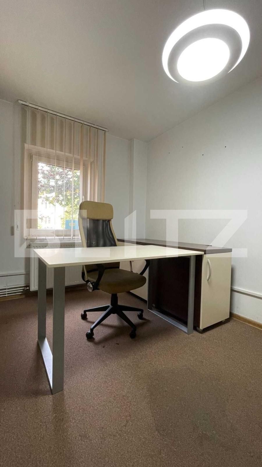 Spațiu birouri de închiriat Gheorgheni - 76439SIB | BLITZ Cluj-Napoca | Poza4