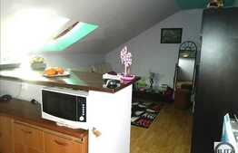 Vanzare mansarda cu 2 camere, 43 mp, zona strazii Eroilor! Parcare inclusa!