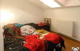 Vanzare mansarda cu 2 camere, 43 mp, zona strazii Eroilor! Parcare inclusa!