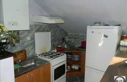 Vanzare mansarda cu 2 camere, 43 mp, zona strazii Eroilor! Parcare inclusa!