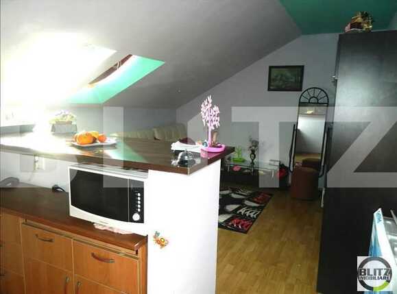 Apartament de vânzare 2 camere Floreşti - 7644AV | BLITZ Cluj-Napoca | Poza2