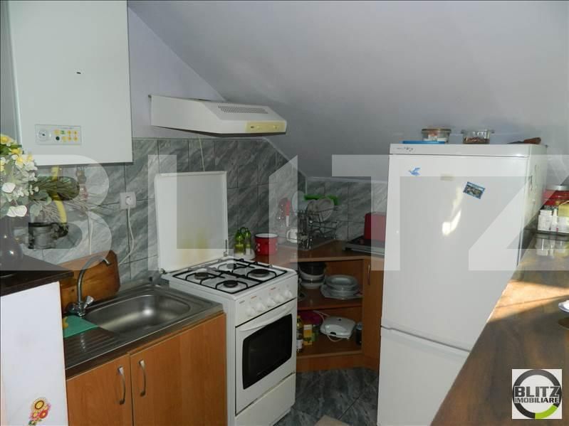 Apartament de vânzare 2 camere Floreşti - 7644AV | BLITZ Cluj-Napoca | Poza3