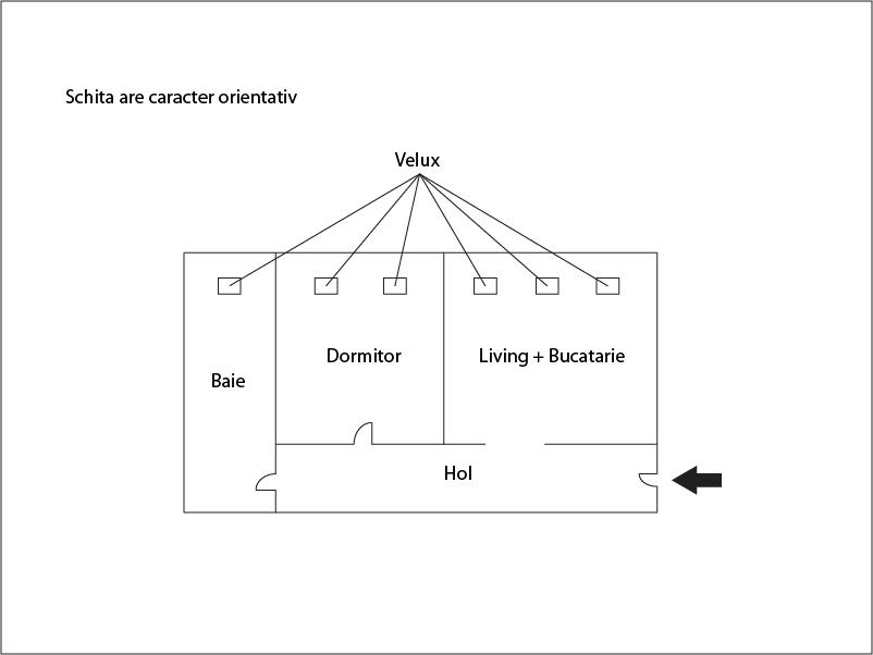 Apartament de vânzare 2 camere Floreşti - 7644AV | BLITZ Cluj-Napoca | Poza1