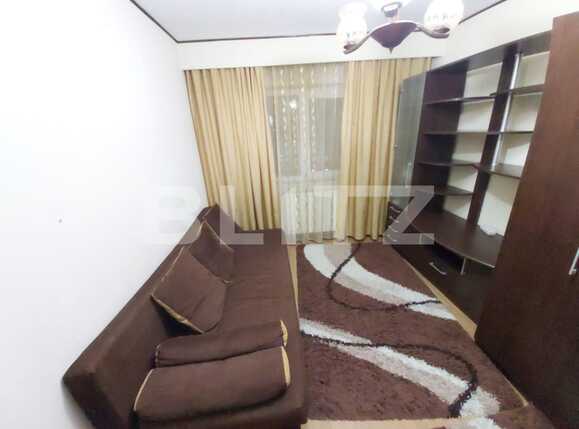 Apartament de închiriat 3 camere Manastur - 76440AI | BLITZ Cluj-Napoca | Poza1