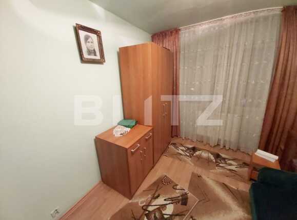 Apartament de închiriat 3 camere Manastur - 76440AI | BLITZ Cluj-Napoca | Poza3