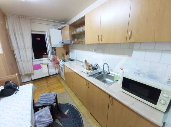 Apartament de închiriat 3 camere Manastur - 76440AI | BLITZ Cluj-Napoca | Poza5