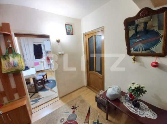 Apartament de închiriat 3 camere Manastur - 76440AI | BLITZ Cluj-Napoca | Poza6