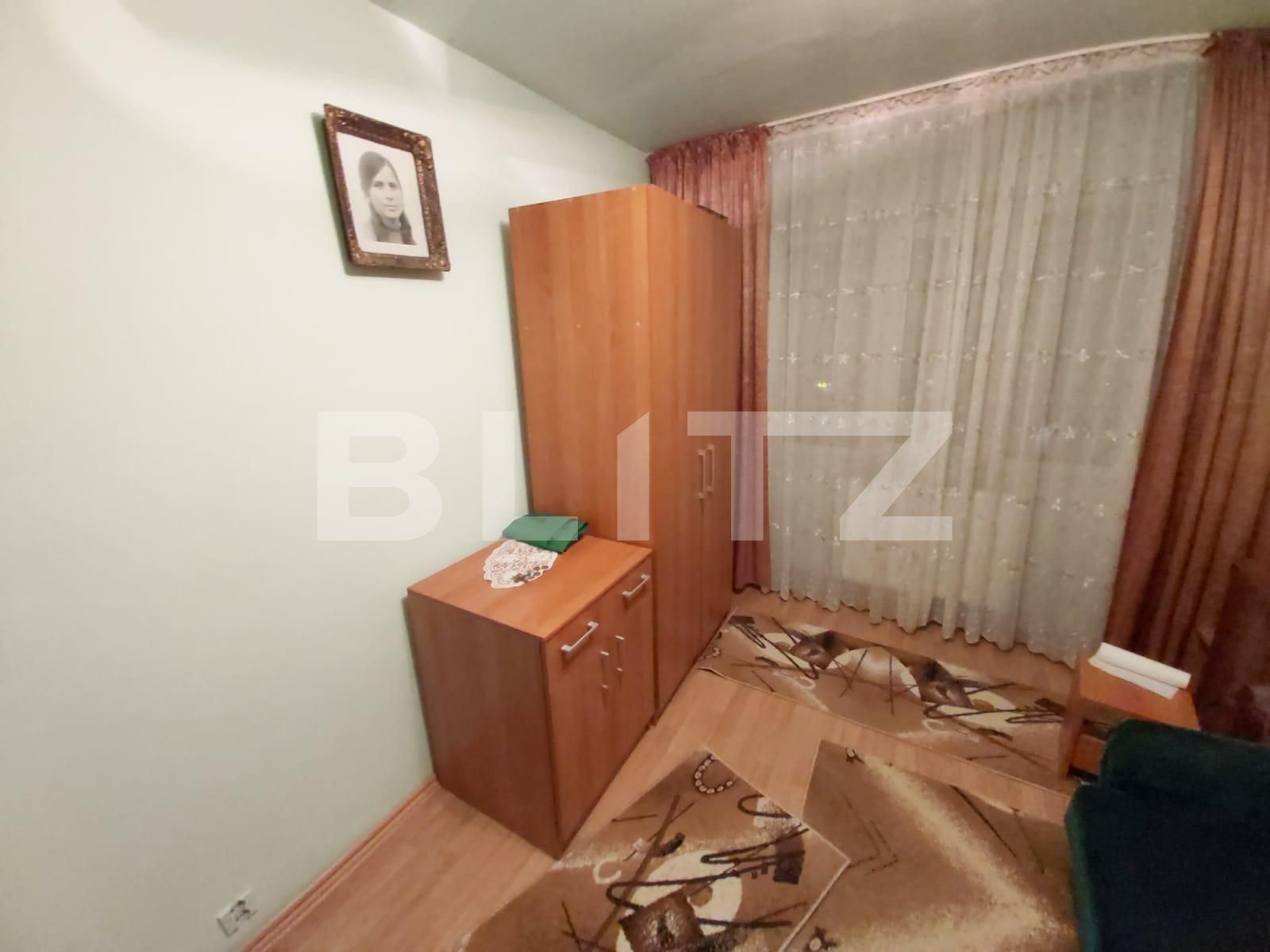 Apartament de închiriat 3 camere Manastur - 76440AI | BLITZ Cluj-Napoca | Poza3