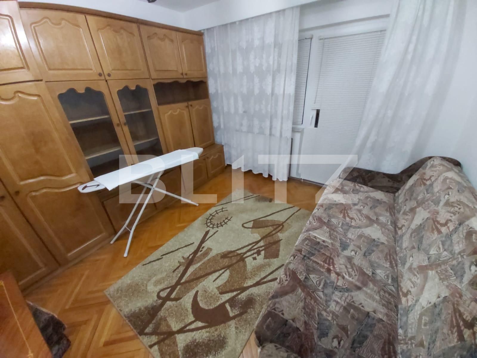 Apartament de închiriat 3 camere Manastur - 76440AI | BLITZ Cluj-Napoca | Poza4