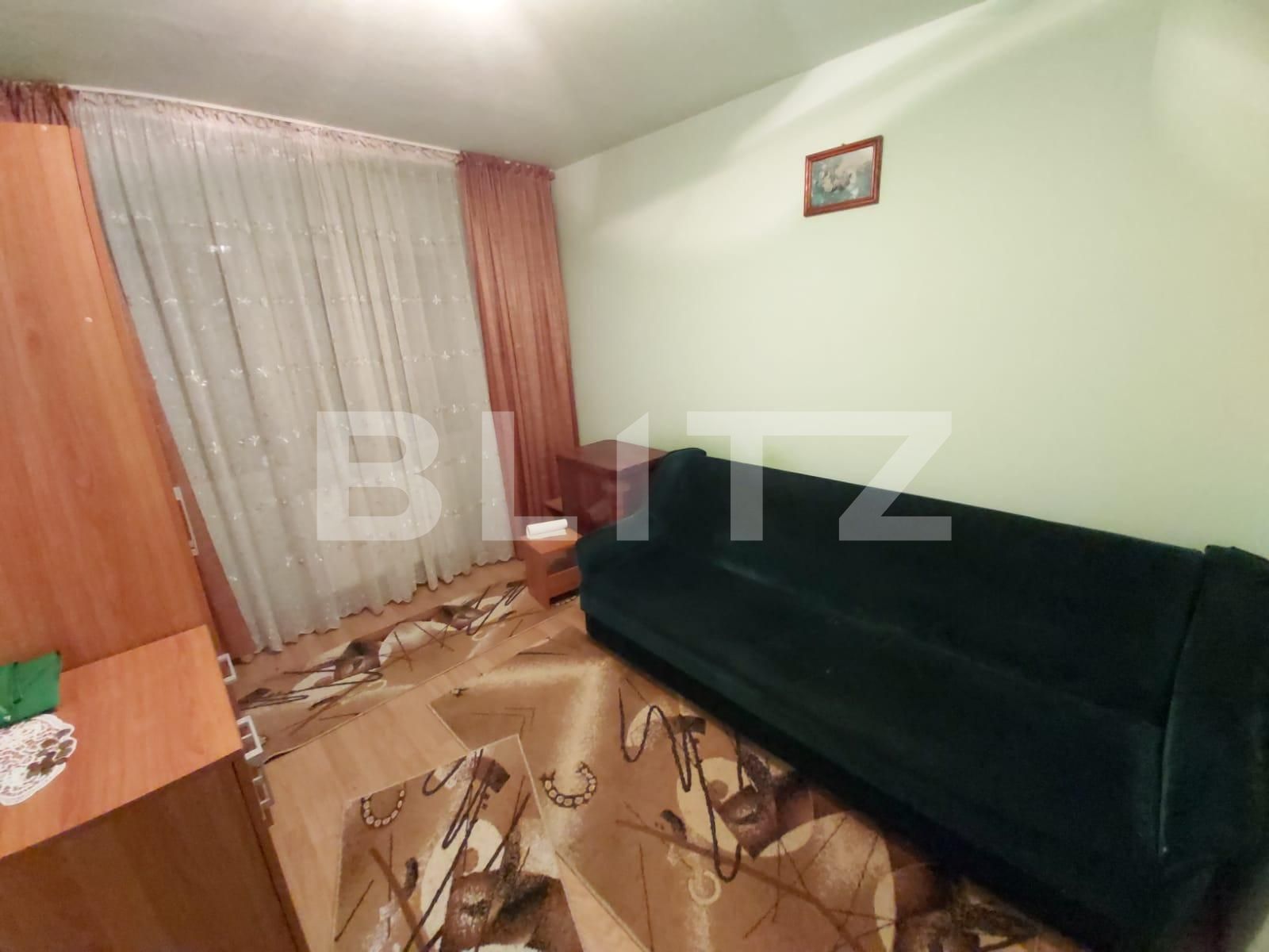 Apartament de închiriat 3 camere Manastur - 76440AI | BLITZ Cluj-Napoca | Poza2