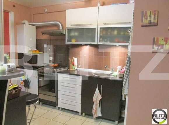 Apartament de vânzare 2 camere Floreşti - 7645AV | BLITZ Cluj-Napoca | Poza1