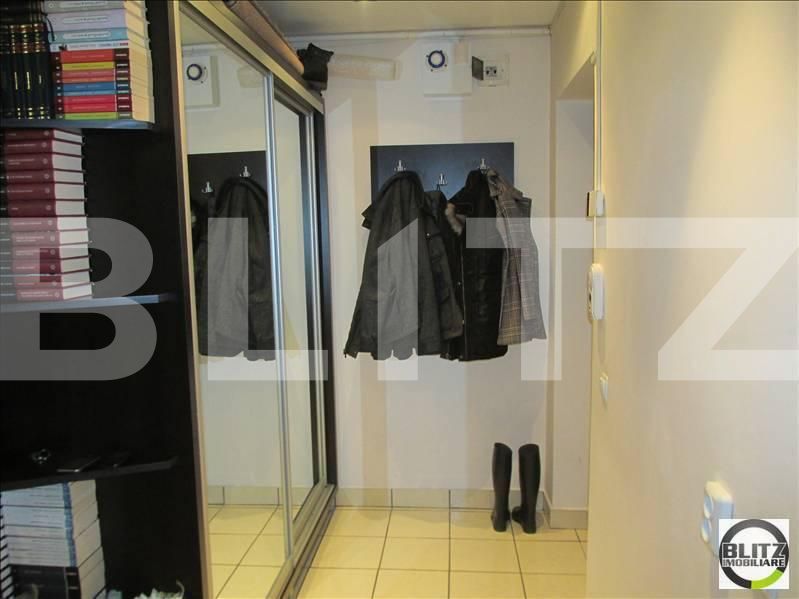 Apartament de vânzare 2 camere Floreşti - 7645AV | BLITZ Cluj-Napoca | Poza7