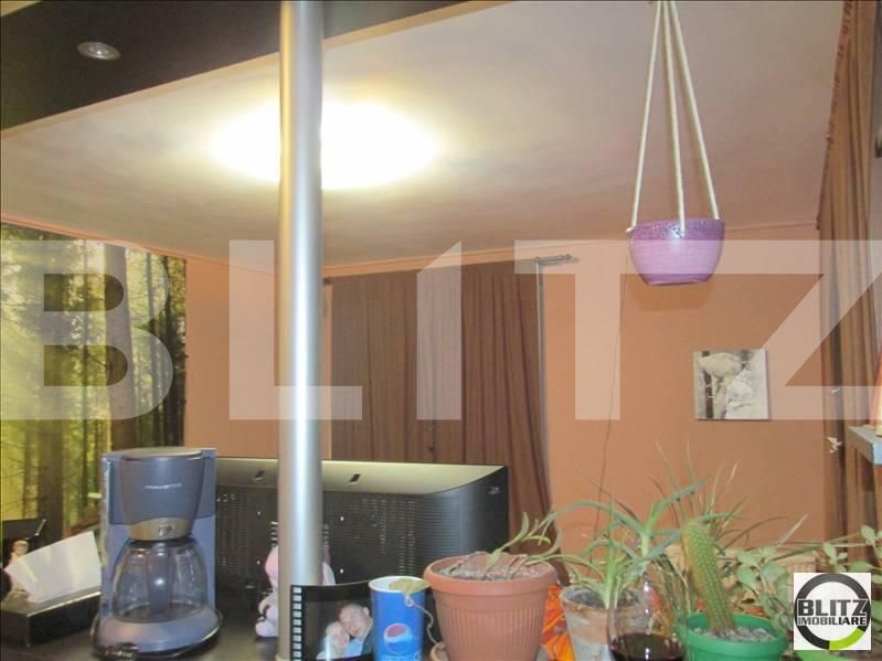 Apartament de vânzare 2 camere Floreşti - 7645AV | BLITZ Cluj-Napoca | Poza3