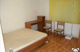 Apartament 3 camere de inchiriat, decomandat, 66 mp utili, zona N.Titulescu