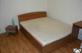 Apartament 3 camere de inchiriat, decomandat, 66 mp utili, zona N.Titulescu