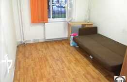 Apartament 3 camere de inchiriat, decomandat, 66 mp utili, zona N.Titulescu