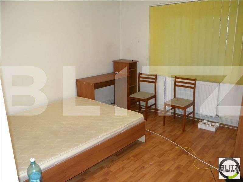 Apartament de închiriat 3 camere Gheorgheni - 7646AI | BLITZ Cluj-Napoca | Poza2