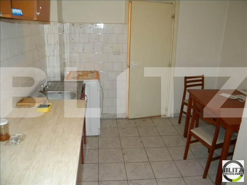 Apartament de închiriat 3 camere Gheorgheni - 7646AI | BLITZ Cluj-Napoca | Poza8
