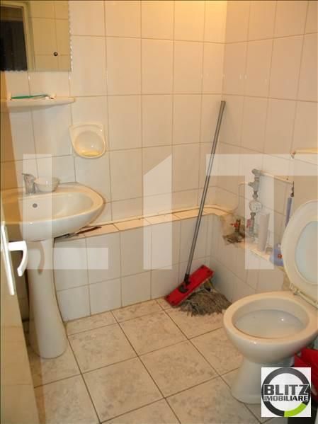 Apartament de închiriat 3 camere Gheorgheni - 7646AI | BLITZ Cluj-Napoca | Poza9
