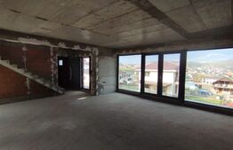 Casa individuala de vanzare in Chinteni, 240 mp utili si 500 mp de teren