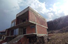 Casa individuala de vanzare in Chinteni, 240 mp utili si 500 mp de teren