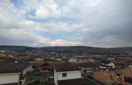 Casa individuala de vanzare in Chinteni, 240 mp utili si 500 mp de teren