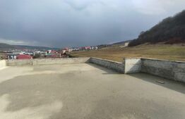 Casa individuala de vanzare in Chinteni, 240 mp utili si 500 mp de teren