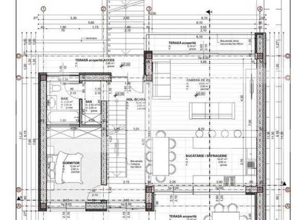 Casa de vânzare 6 camere Chinteni - 76463CV | BLITZ Cluj-Napoca | Poza9