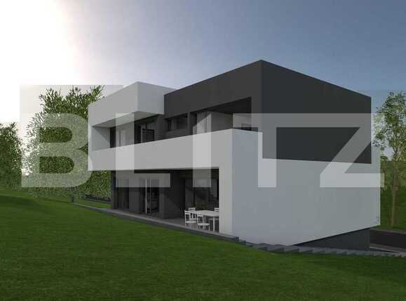 Casa de vânzare 6 camere Chinteni - 76463CV | BLITZ Cluj-Napoca | Poza5