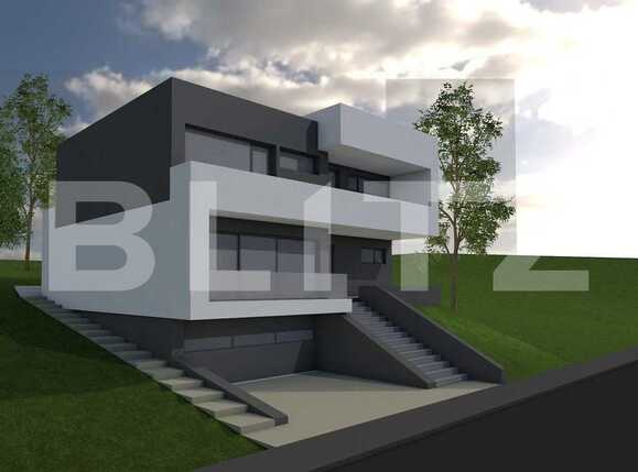 Casa de vânzare 6 camere Chinteni - 76463CV | BLITZ Cluj-Napoca | Poza1