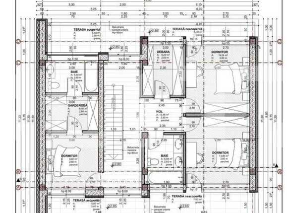 Casa de vânzare 6 camere Chinteni - 76463CV | BLITZ Cluj-Napoca | Poza10