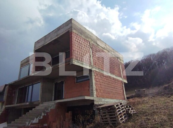 Casa de vânzare 6 camere Chinteni - 76463CV | BLITZ Cluj-Napoca | Poza3