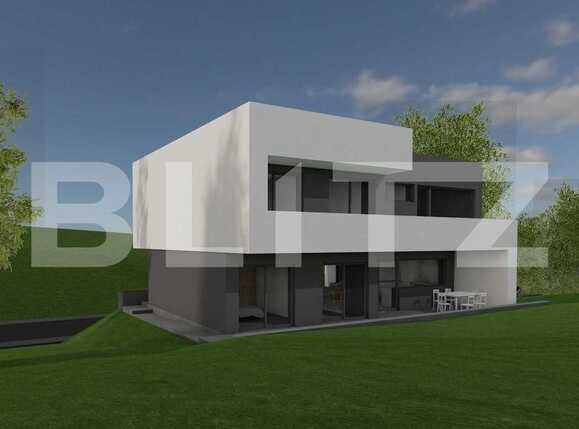 Casa de vânzare 6 camere Chinteni - 76463CV | BLITZ Cluj-Napoca | Poza4