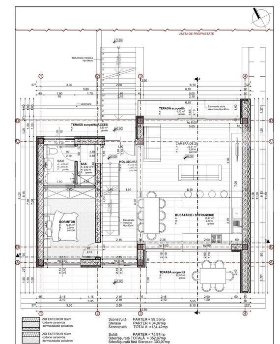 Casa de vânzare 6 camere Chinteni - 76463CV | BLITZ Cluj-Napoca | Poza9