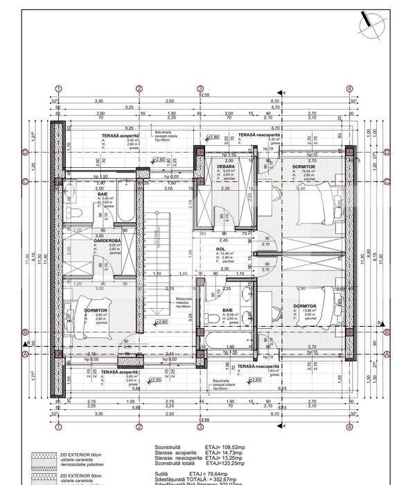 Casa de vânzare 6 camere Chinteni - 76463CV | BLITZ Cluj-Napoca | Poza10