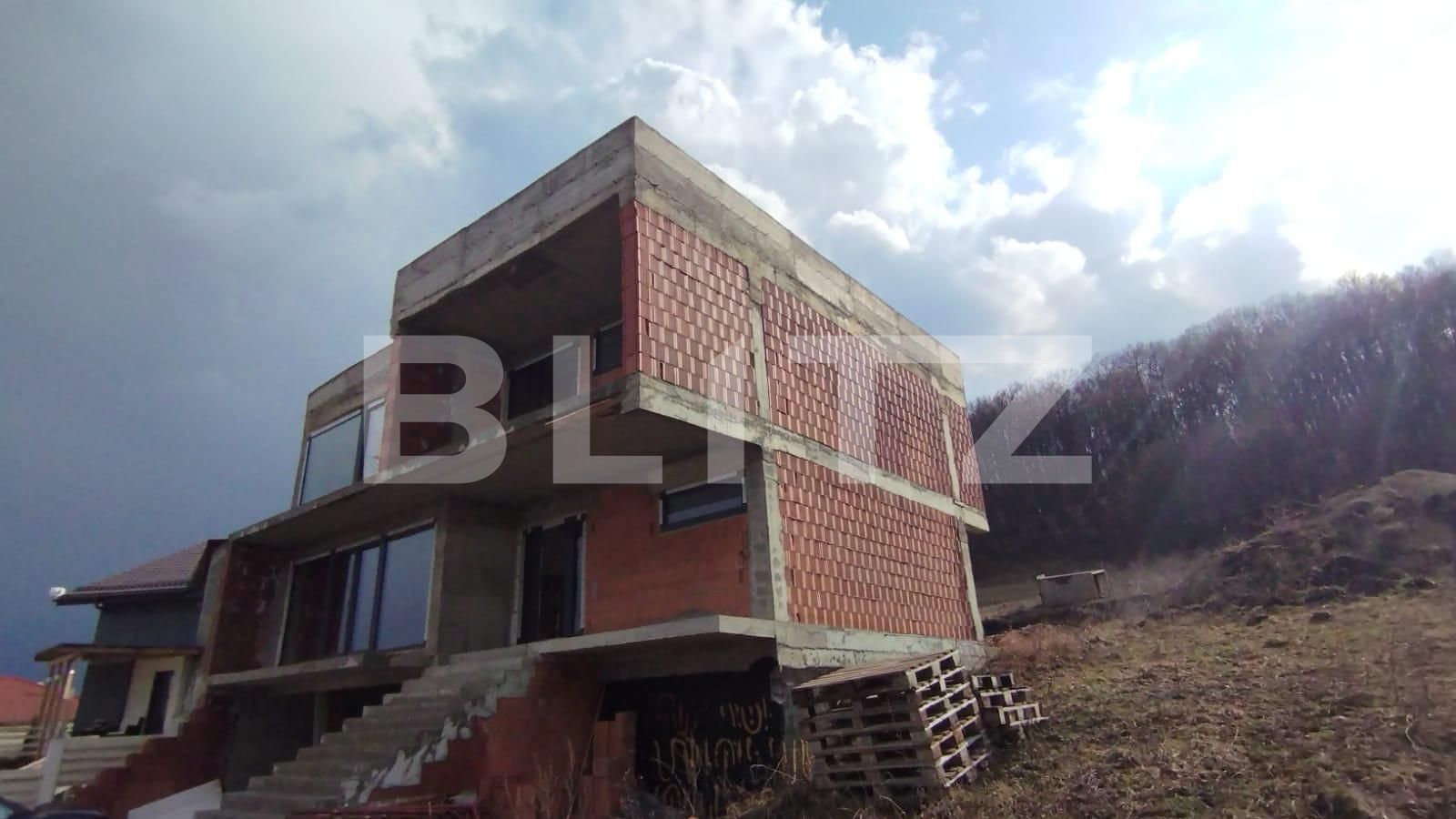 Casa de vânzare 6 camere Chinteni - 76463CV | BLITZ Cluj-Napoca | Poza3