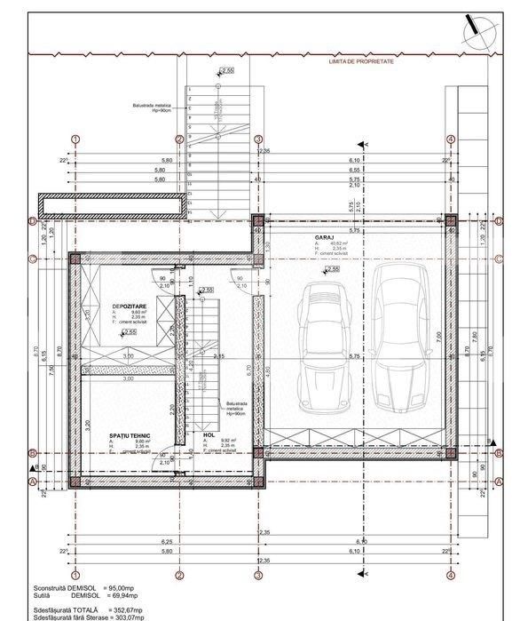 Casa de vânzare 6 camere Chinteni - 76463CV | BLITZ Cluj-Napoca | Poza8
