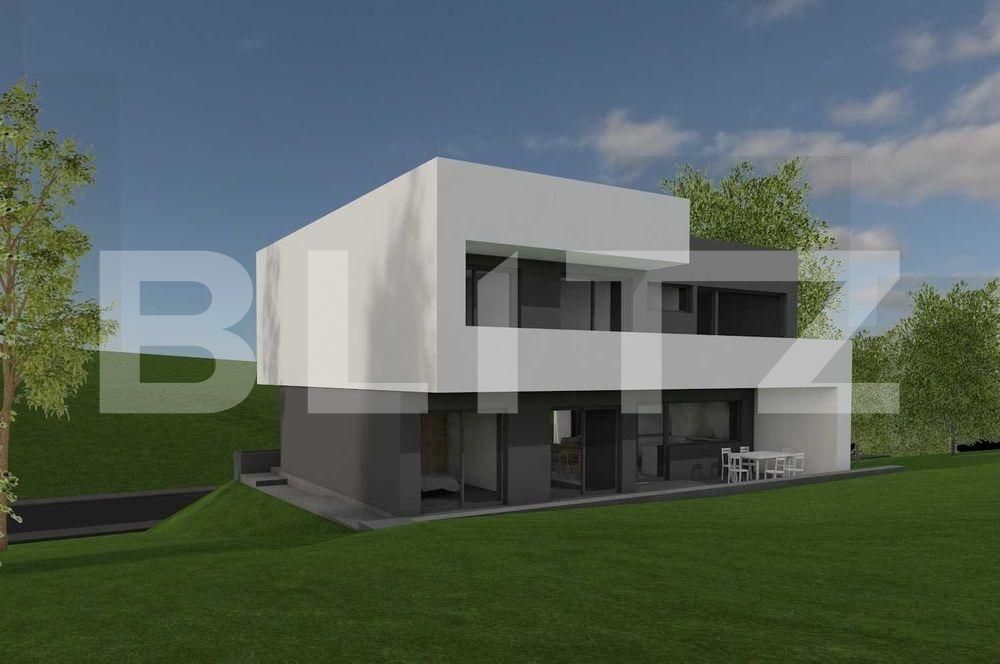 Casa de vânzare 6 camere Chinteni - 76463CV | BLITZ Cluj-Napoca | Poza4