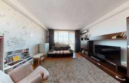 Apartament 2 camere, 62 mp, zona strazii Bucuresti!