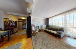 Apartament 2 camere, 62 mp, zona strazii Bucuresti!