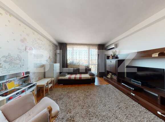 Apartament de vânzare 2 camere Marasti - 76467AV | BLITZ Cluj-Napoca | Poza1