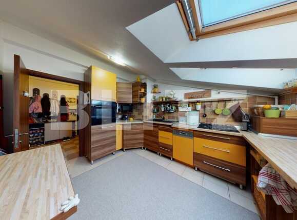 Apartament de vânzare 2 camere Marasti - 76467AV | BLITZ Cluj-Napoca | Poza7